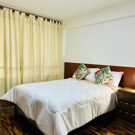 436 Miraflores House By Sdmh Lima Ngoại thất bức ảnh