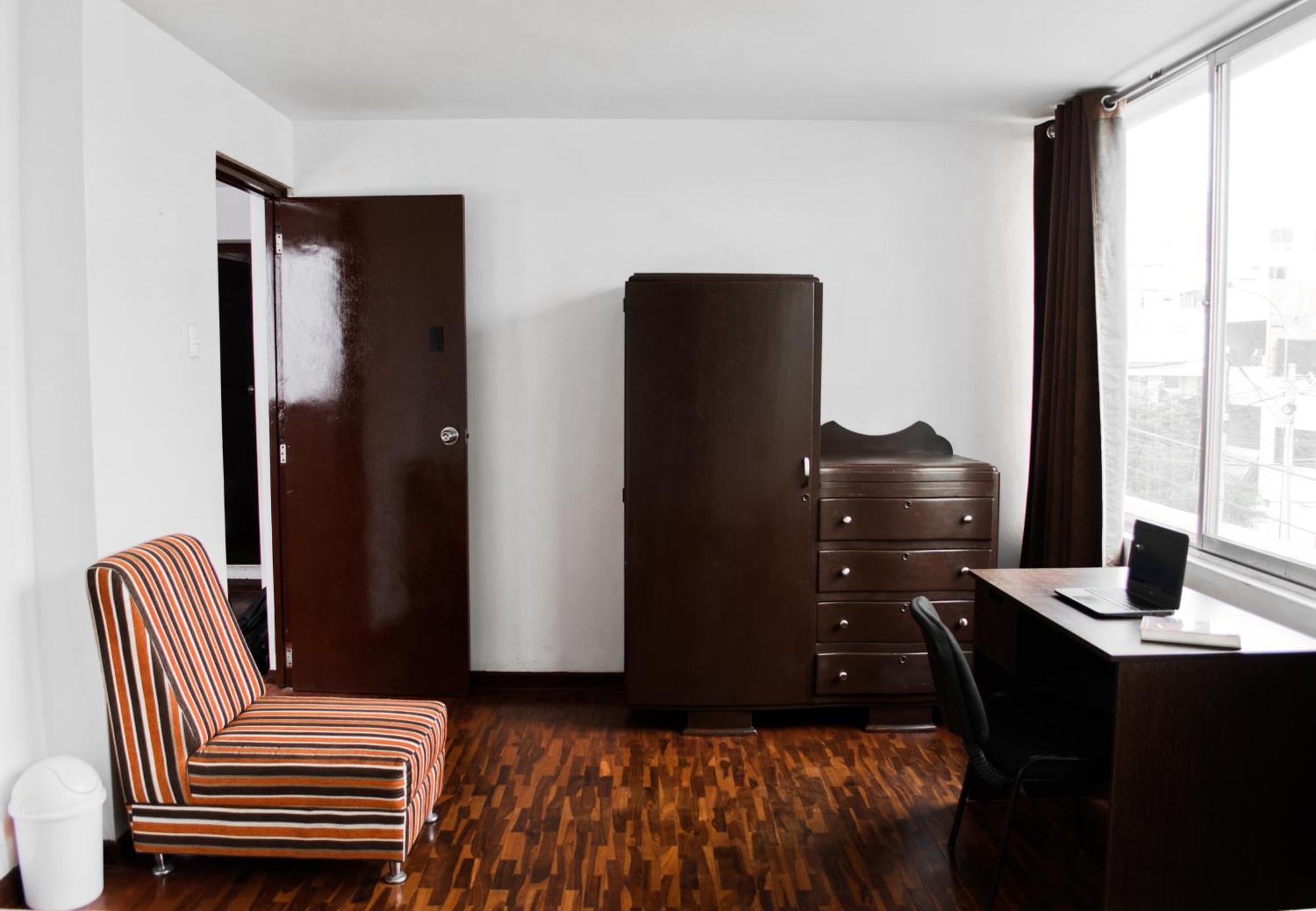 436 Miraflores House By Sdmh Lima Ngoại thất bức ảnh