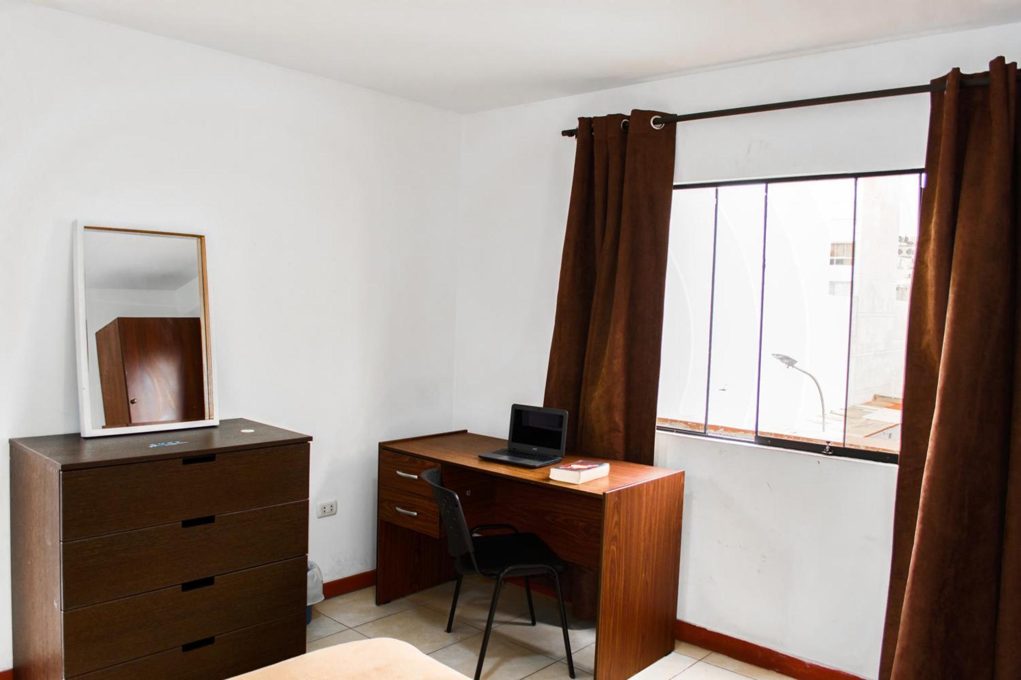 436 Miraflores House By Sdmh Lima Ngoại thất bức ảnh