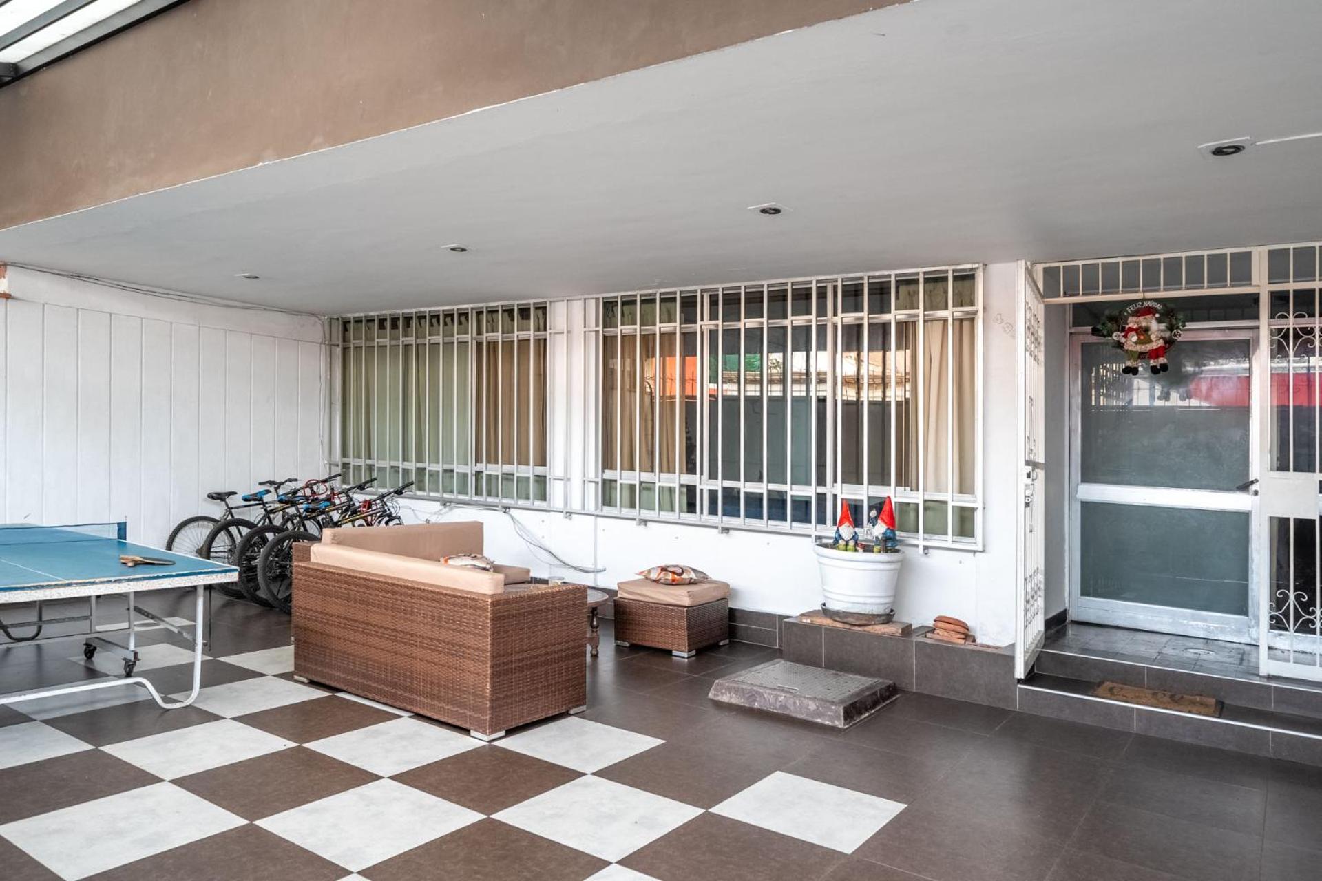 436 Miraflores House By Sdmh Lima Ngoại thất bức ảnh