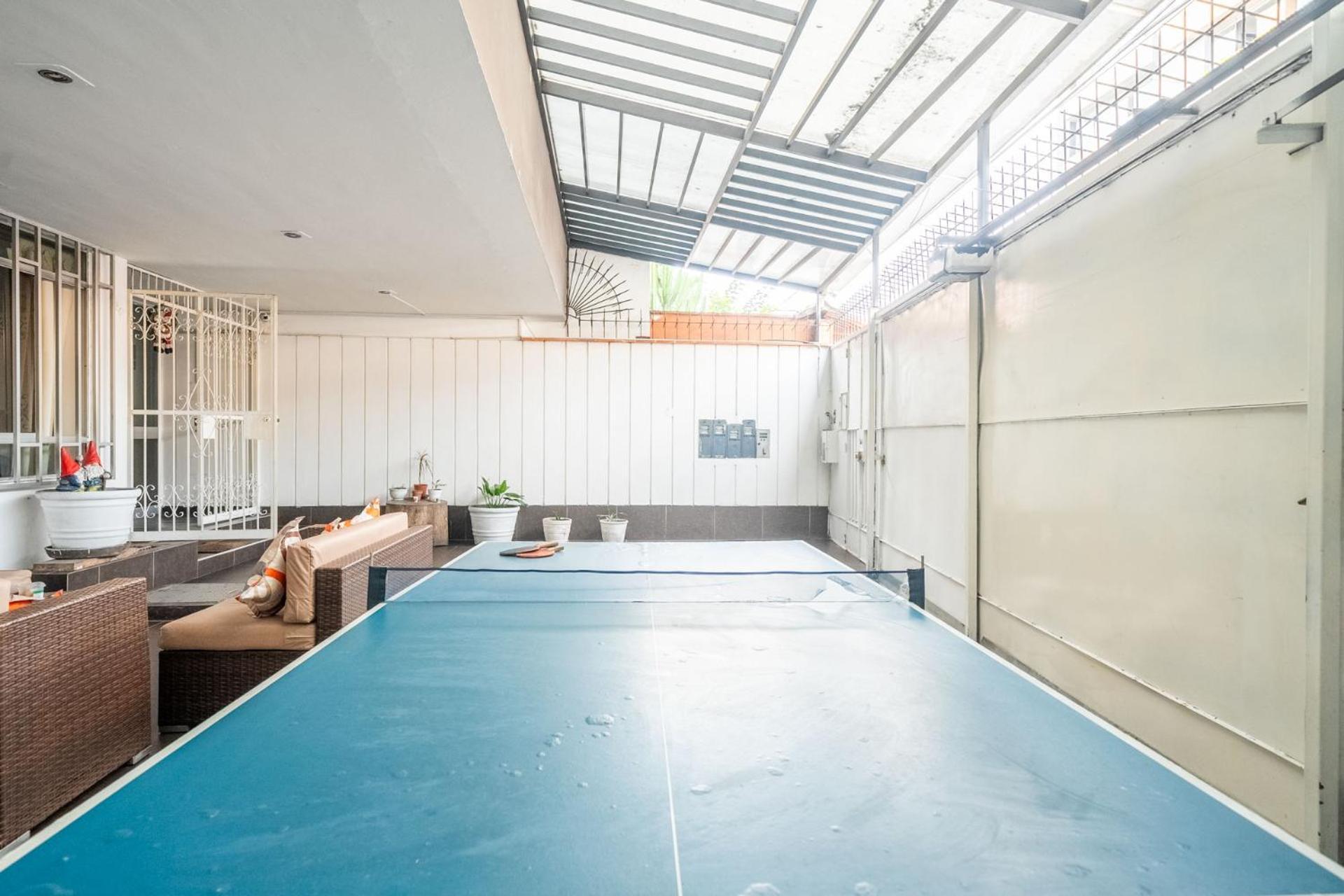 436 Miraflores House By Sdmh Lima Ngoại thất bức ảnh