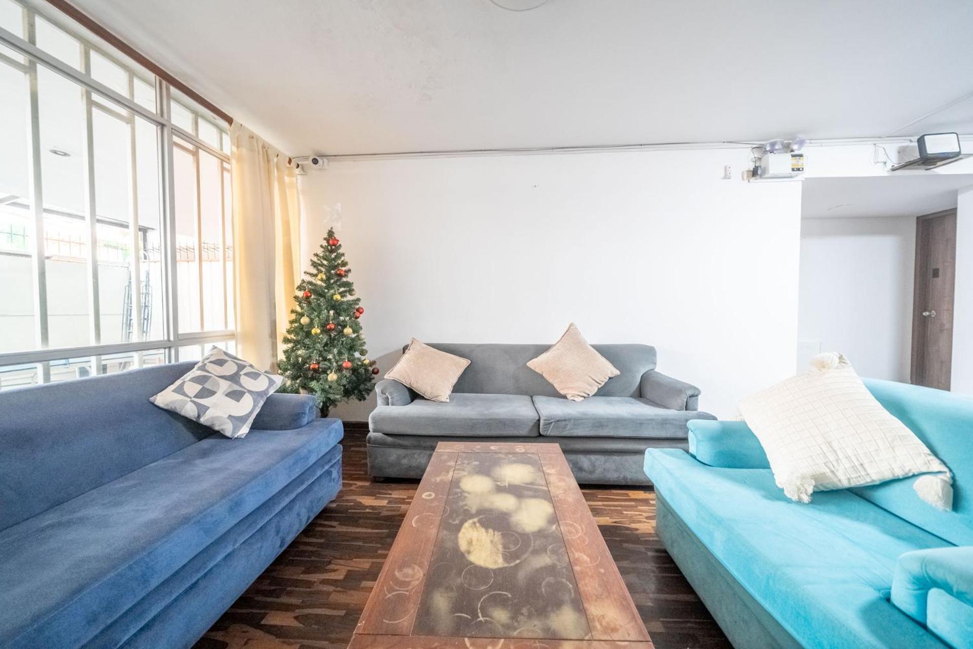436 Miraflores House By Sdmh Lima Ngoại thất bức ảnh