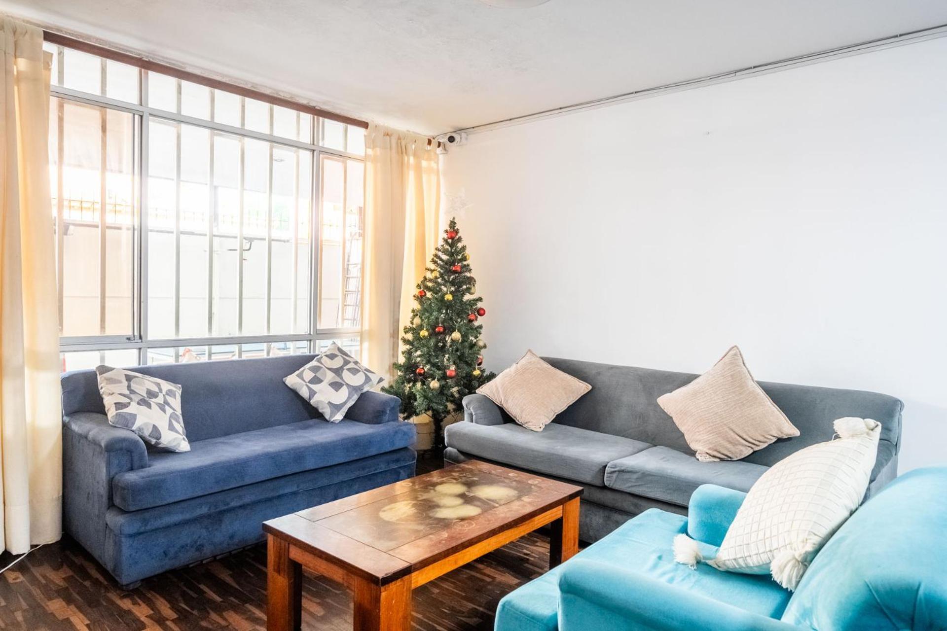 436 Miraflores House By Sdmh Lima Ngoại thất bức ảnh