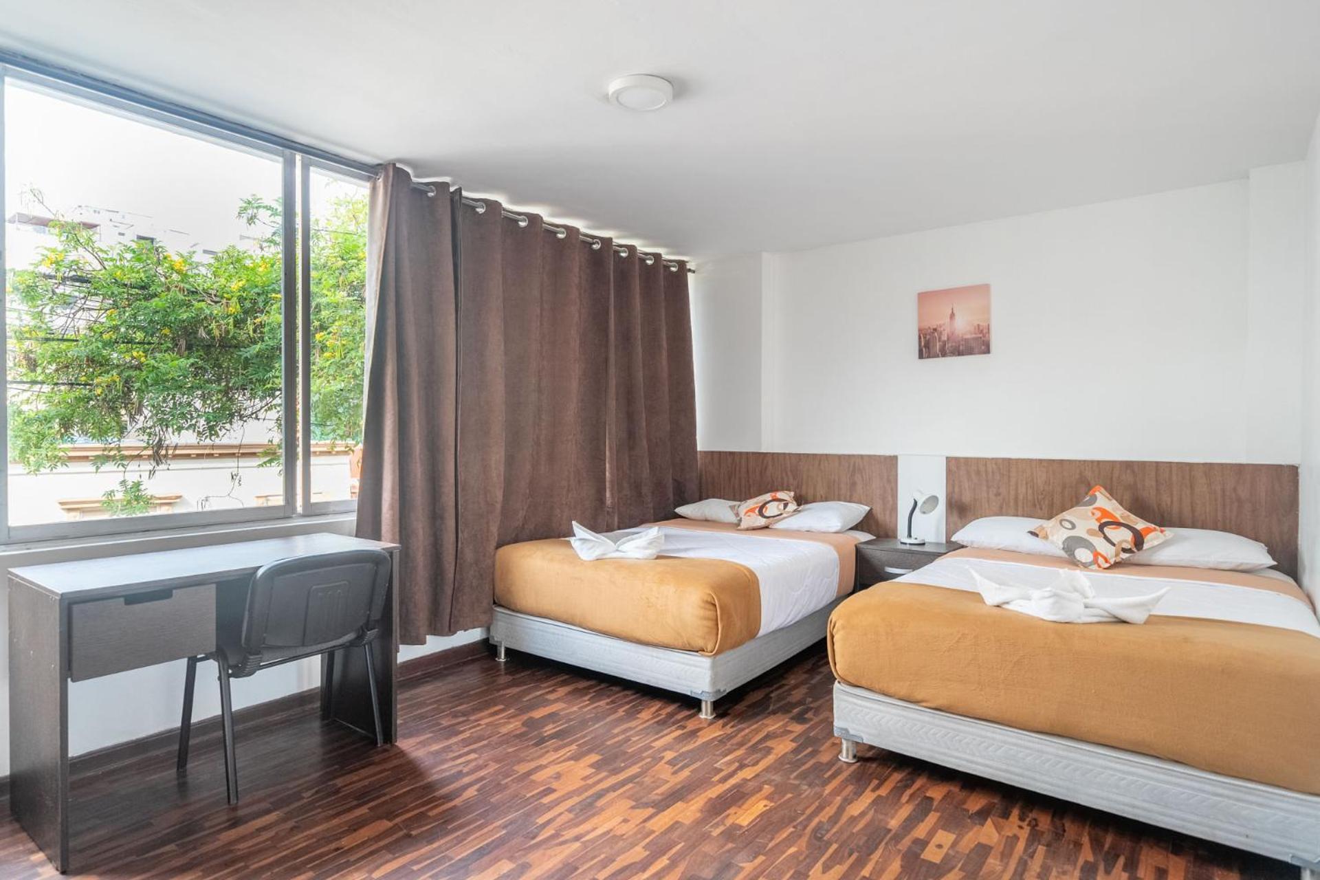 436 Miraflores House By Sdmh Lima Ngoại thất bức ảnh