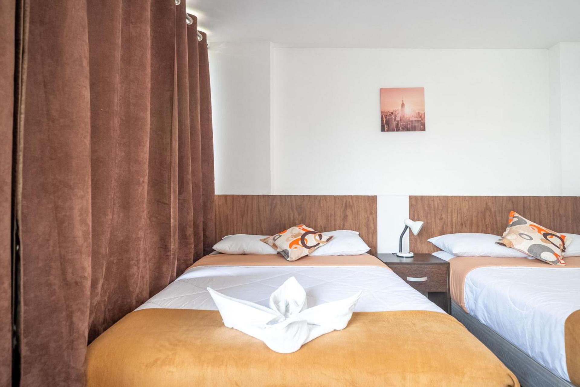 436 Miraflores House By Sdmh Lima Ngoại thất bức ảnh
