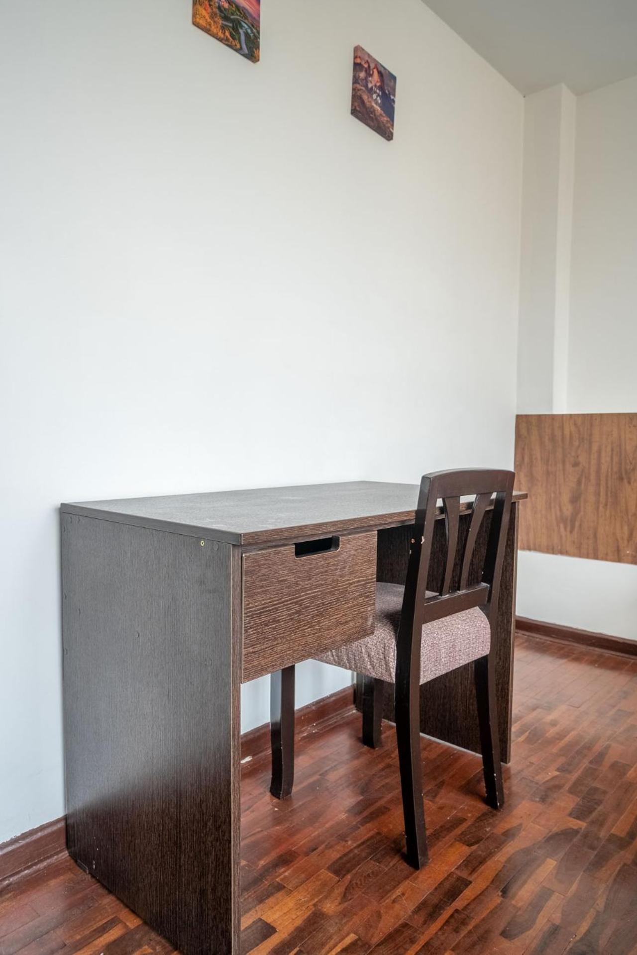 436 Miraflores House By Sdmh Lima Ngoại thất bức ảnh