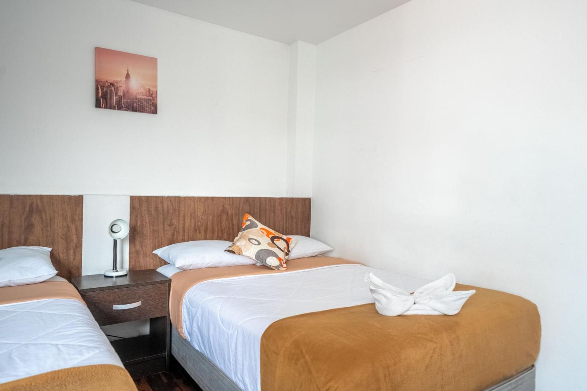 436 Miraflores House By Sdmh Lima Ngoại thất bức ảnh
